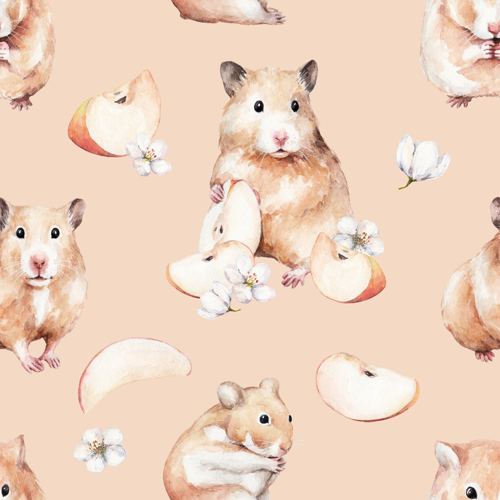 Hamster Dress