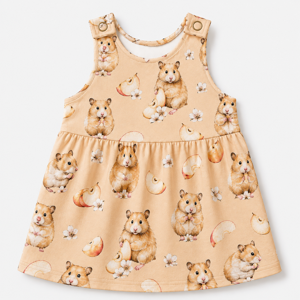 Hamster Dress