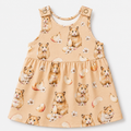 Hamster Dress