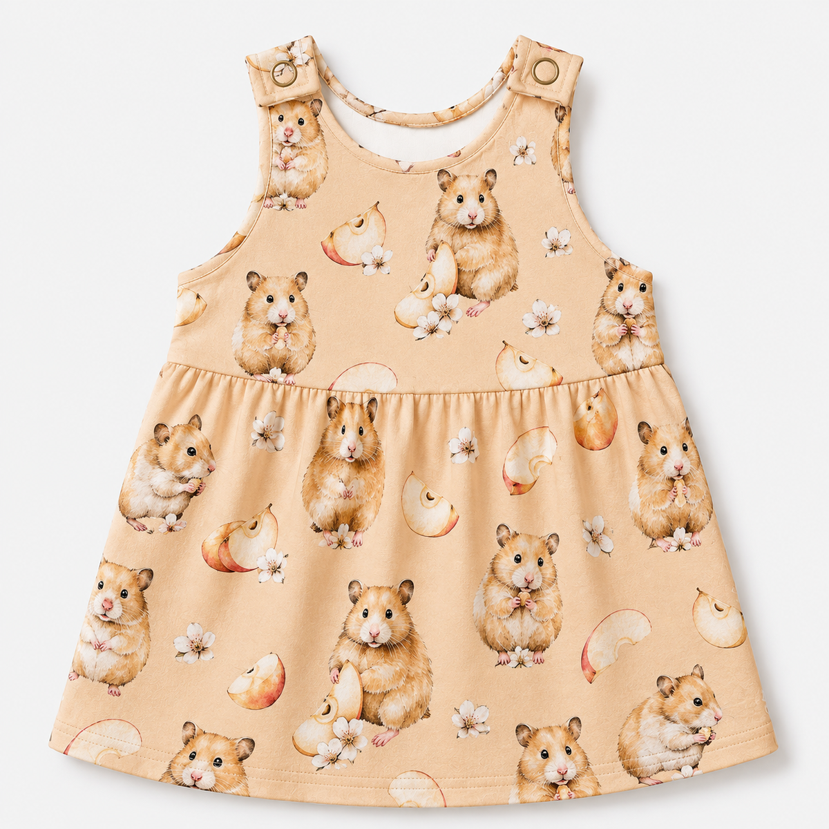 Hamster Dress