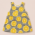 Lemon Dress