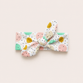 Pastel Dots Headband