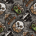 Halloween Animal Romper