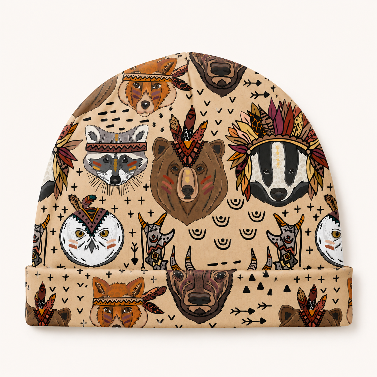 Woodland Hat